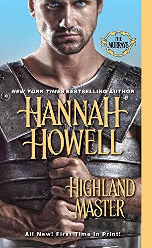 Highland Master [Book]