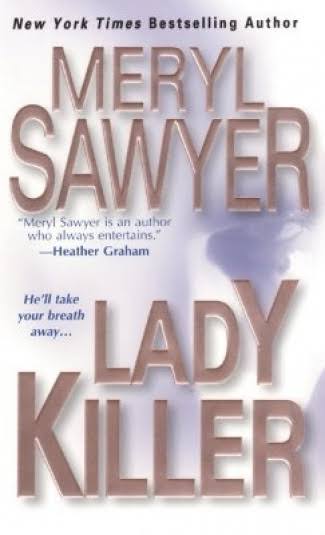 Lady Killer [Book]