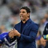 Canterbury Bulldogs: Trent Barrett fighting to keep his job after Newcastle loss