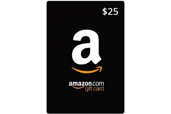 Amazon Gift Card - Schild's Iga Marketplace - Delivered by Mercato