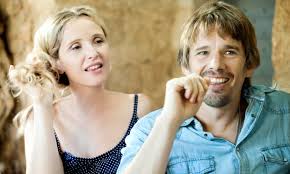 Before Midnight: Richard Linklaters search for a.