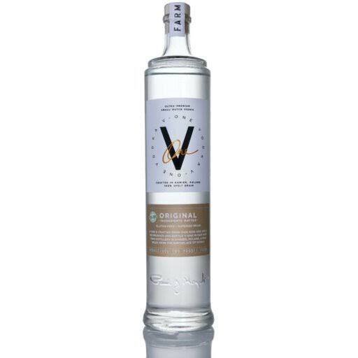 V One Vodka - 750 ml