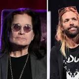 Ozzy Osbourne Unveils Jeff Beck Collaboration “Patient Number 9” with Todd McFarlane-Inked Video