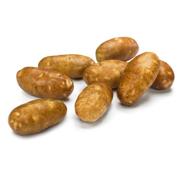 Alsum Produce Organic Russet Potatoes