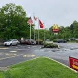 Employee shot and killed at McDonalds in Crofton; Police say victim was targeted