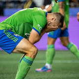 Brody scores to lead Salt Lake past Seattle Sounders 2-1