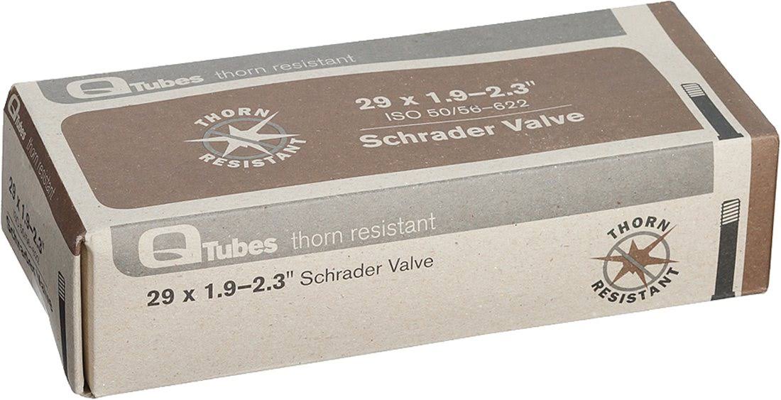 Q-tubes Schrader Valve Tube