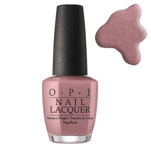 OPI Nail Polish Lacquer - D17 Live and Let Die, 15ml