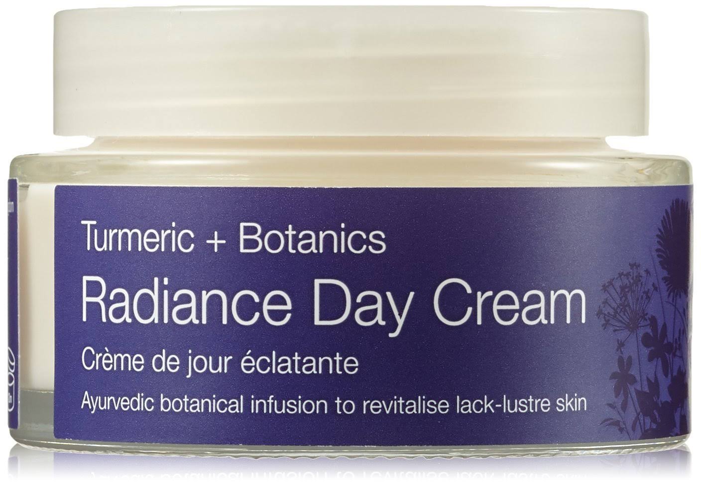 Urban Veda Radiance Day Cream 50 ml