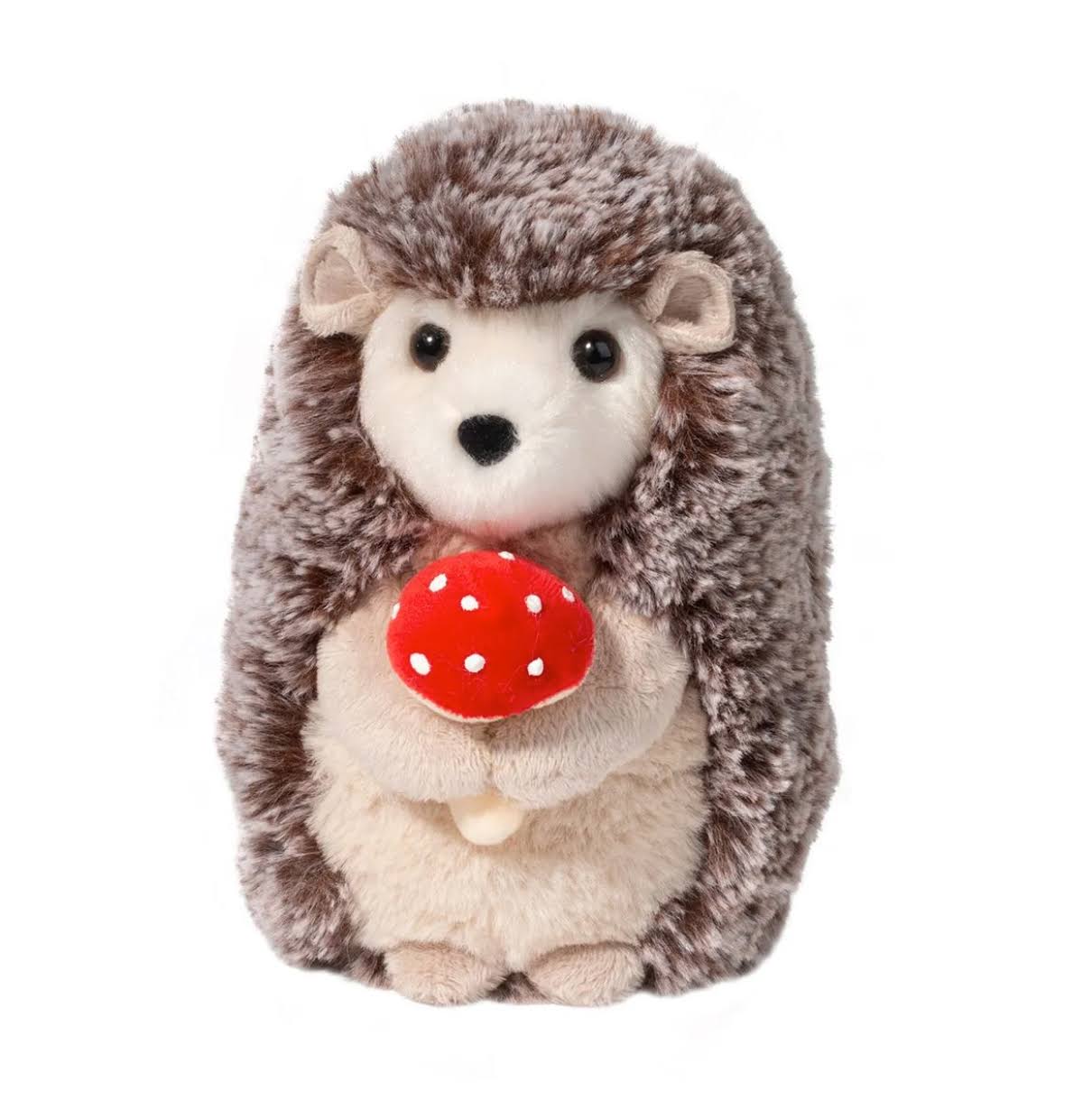 Douglas - Stuey Hedgehog With Mushroom