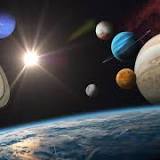 A celestial straight: Five planets to align in order in June