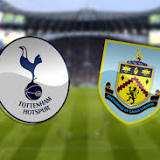 Tottenham Hotspur v Burnley live stream: How to watch the Premier League from anywhere in the world