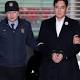Samsung heir charged with bribery and embezzlement