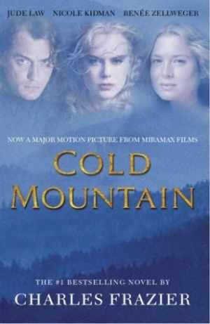 Cold Mountain [Book]
