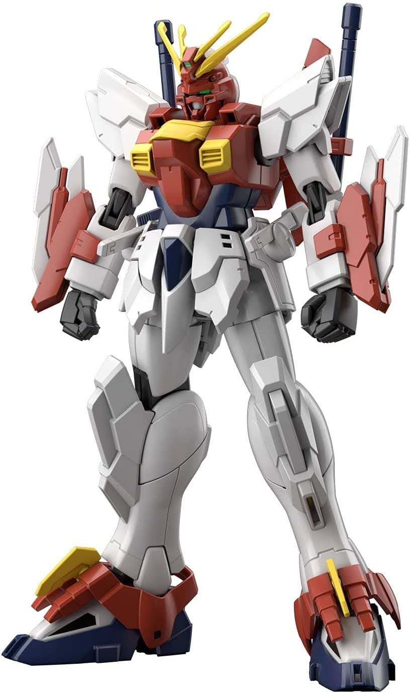 1/144 HG Gundam Blazing