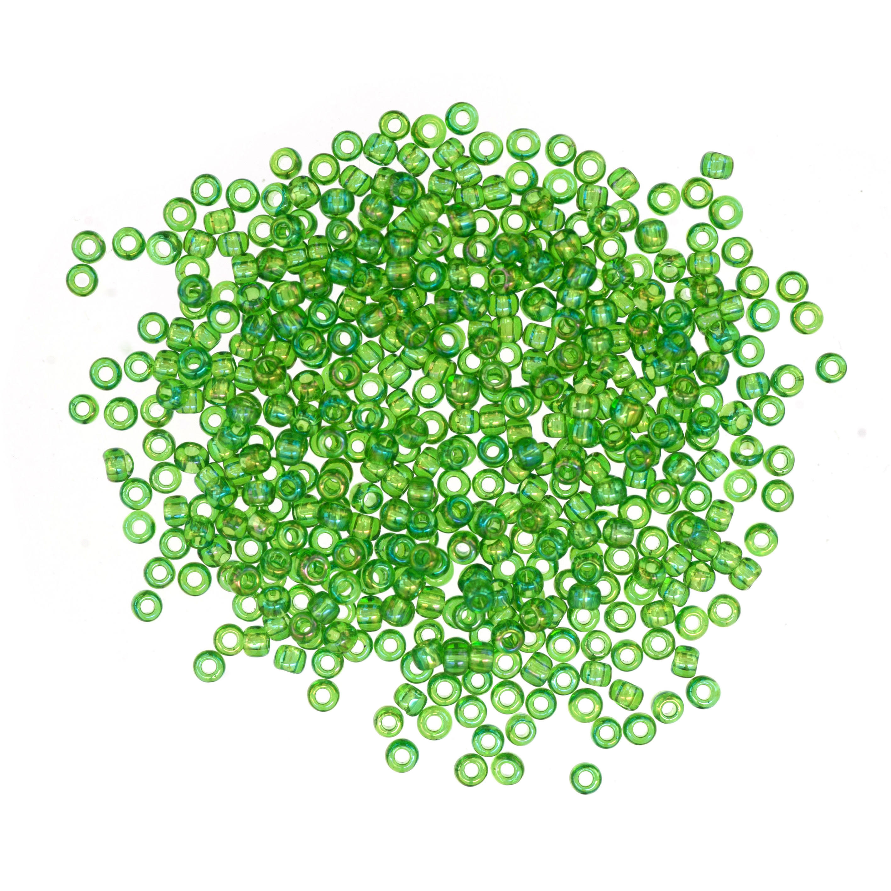 Mill Hill Seed Beads - 00167 - Christmas Green
