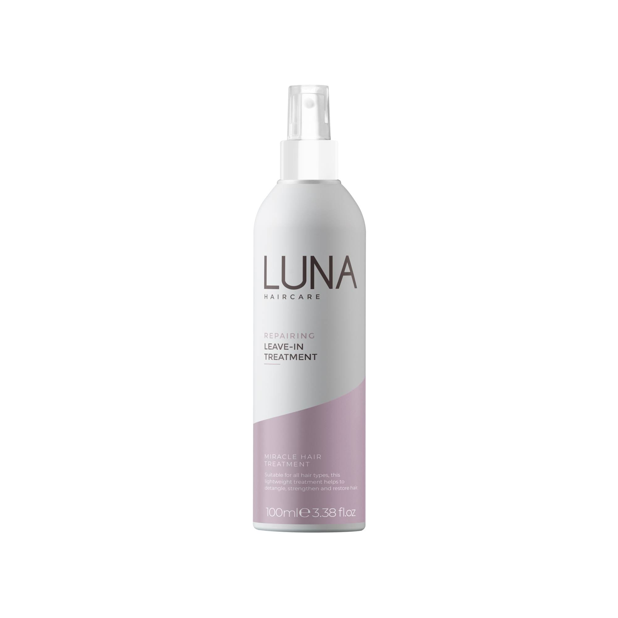 Luna By Lisa Leave In Hair Treatment - 100ml