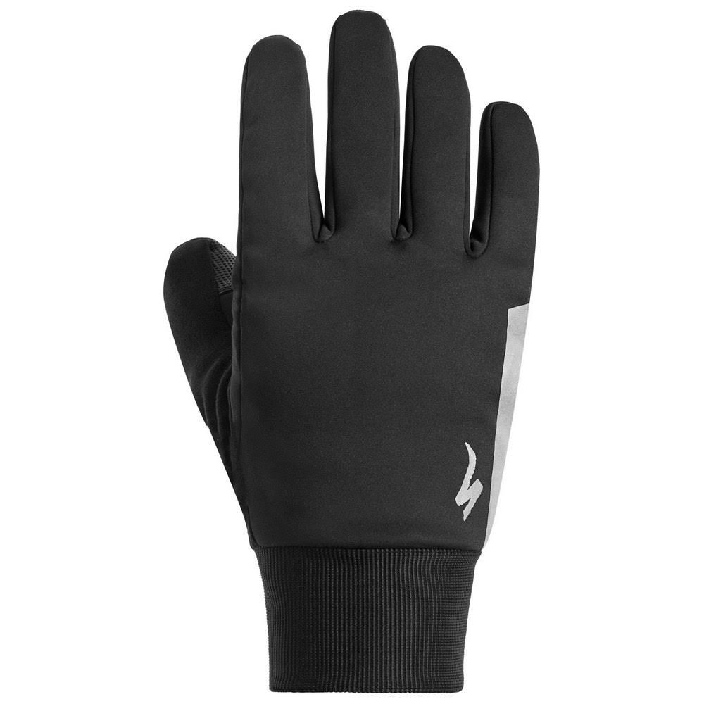 Specialized Element Softshell Deep Winter Long Gloves M