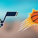 SUNS WIN! Deandre Ayton leads Suns in thriller over Jazz 113-112