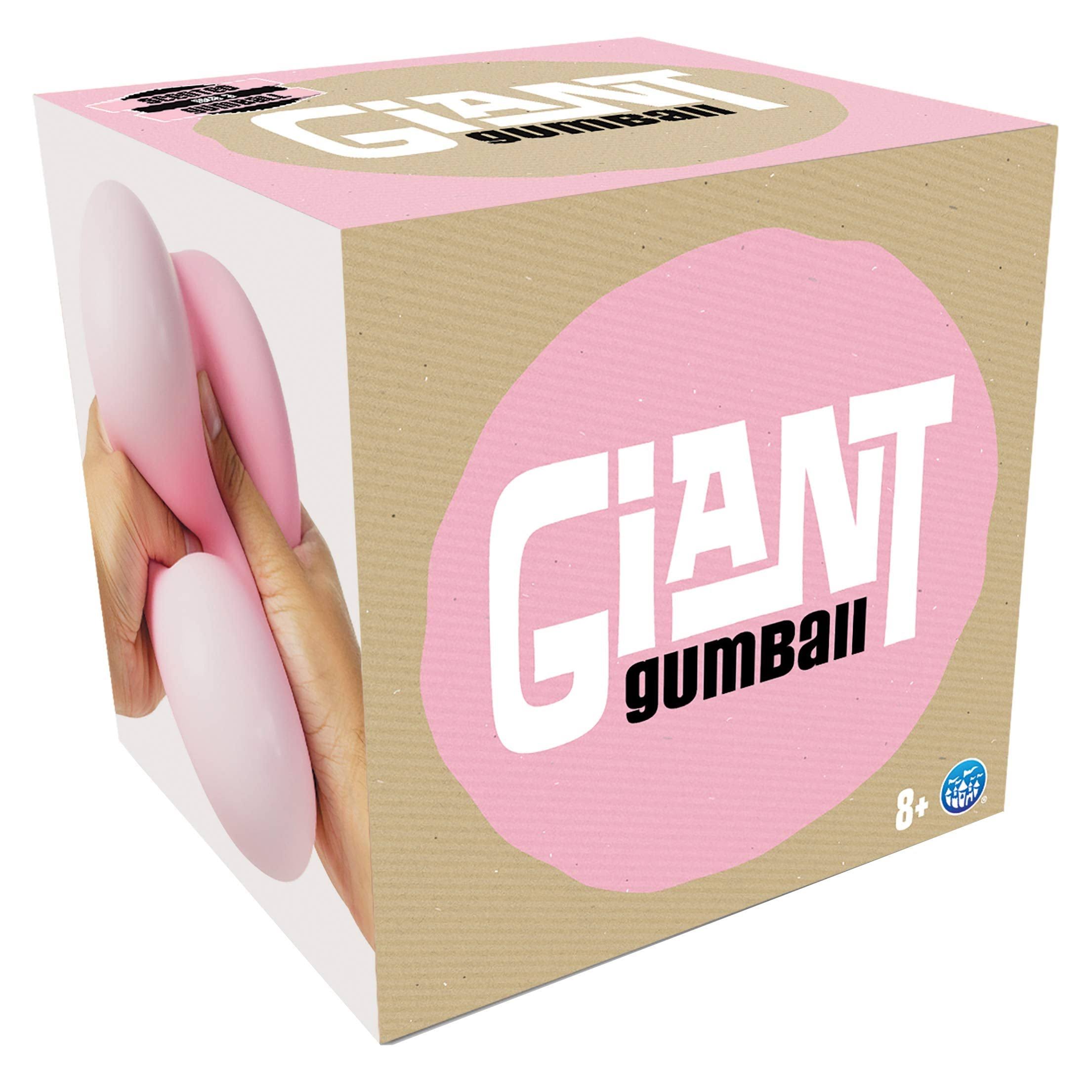 Play Visions Giant Gumball - Scented Stress Ball