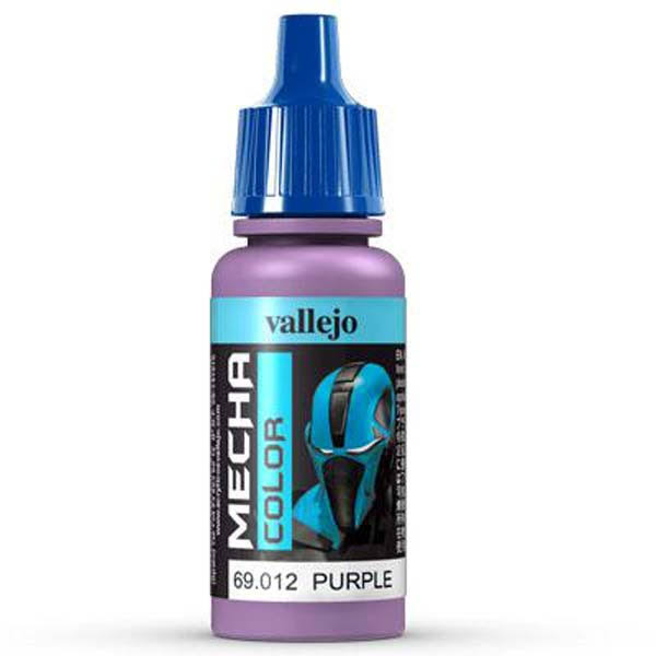 Vallejo Mecha Color 17ml - Purple