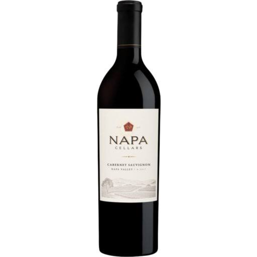 Napa by Napa - Cabernet Sauvignon NV (750ml)