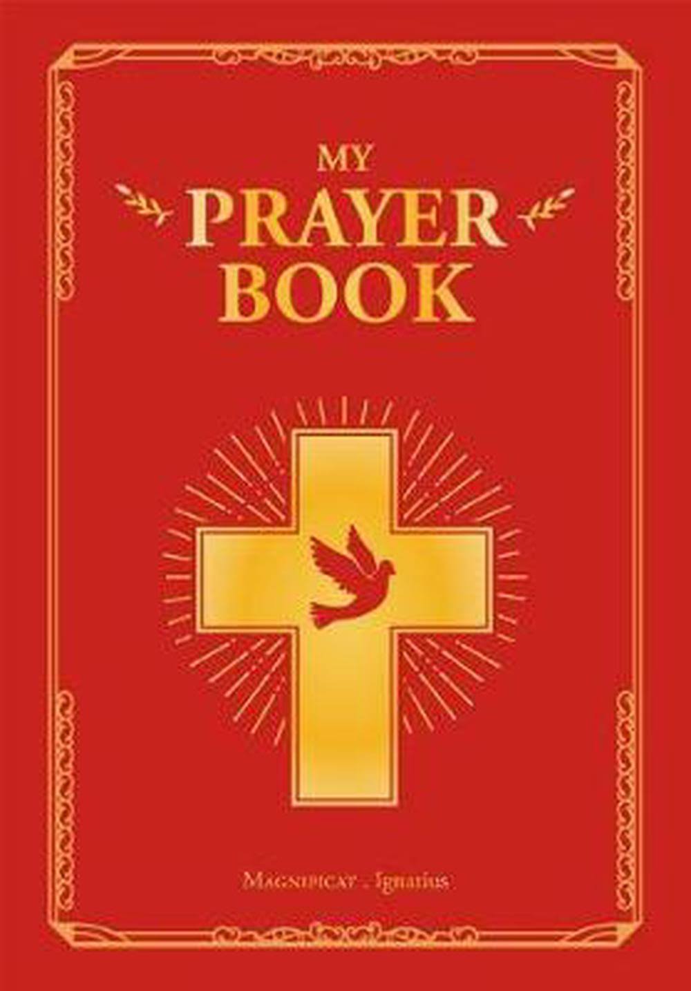 My Prayer Book [Book]