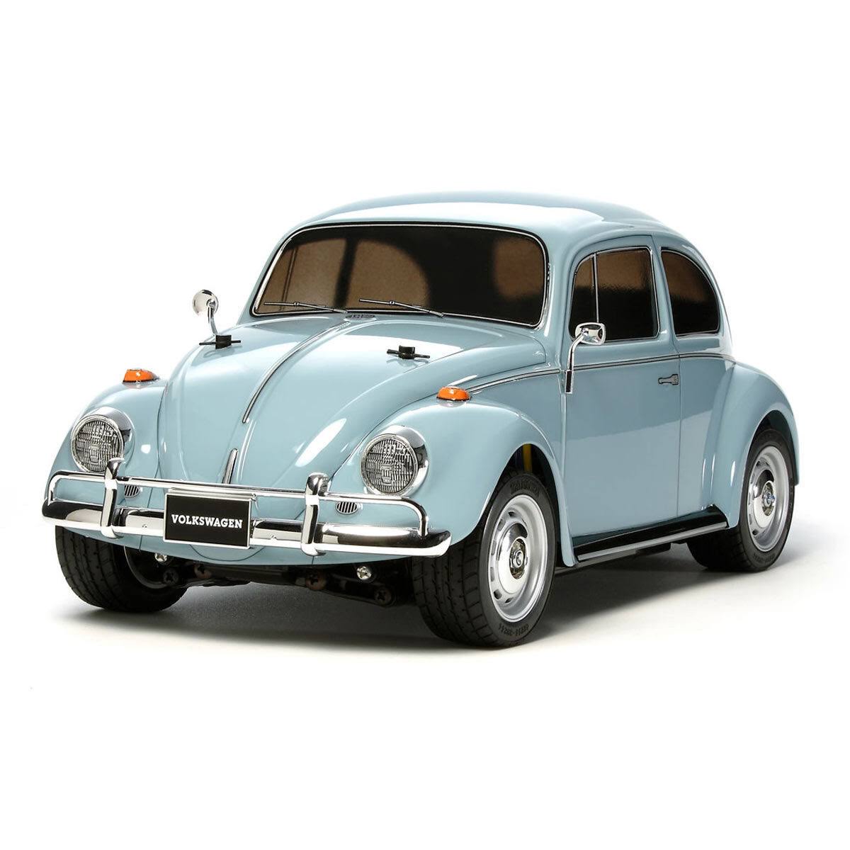 Tamiya 1:10 Volkswagen Beetle (M-06) - KIT