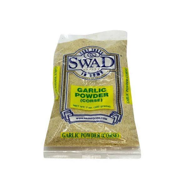 Swad Garlic Powder - 7 oz