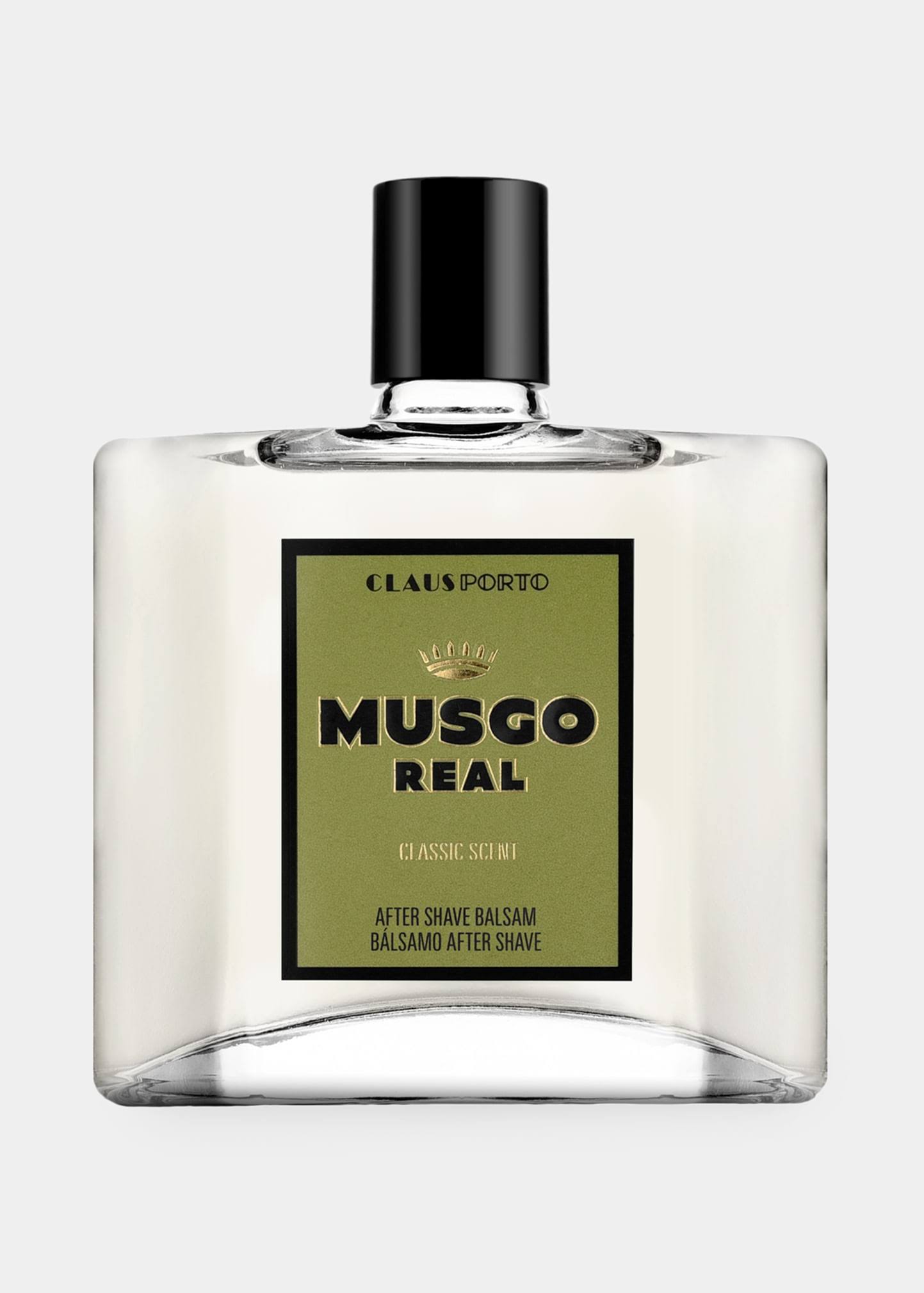 Musgo Real Aftershave Balm - 100ml