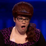 The Chase Star Jenny Ryan Looks Unrecognisable As She Debuts New Hair