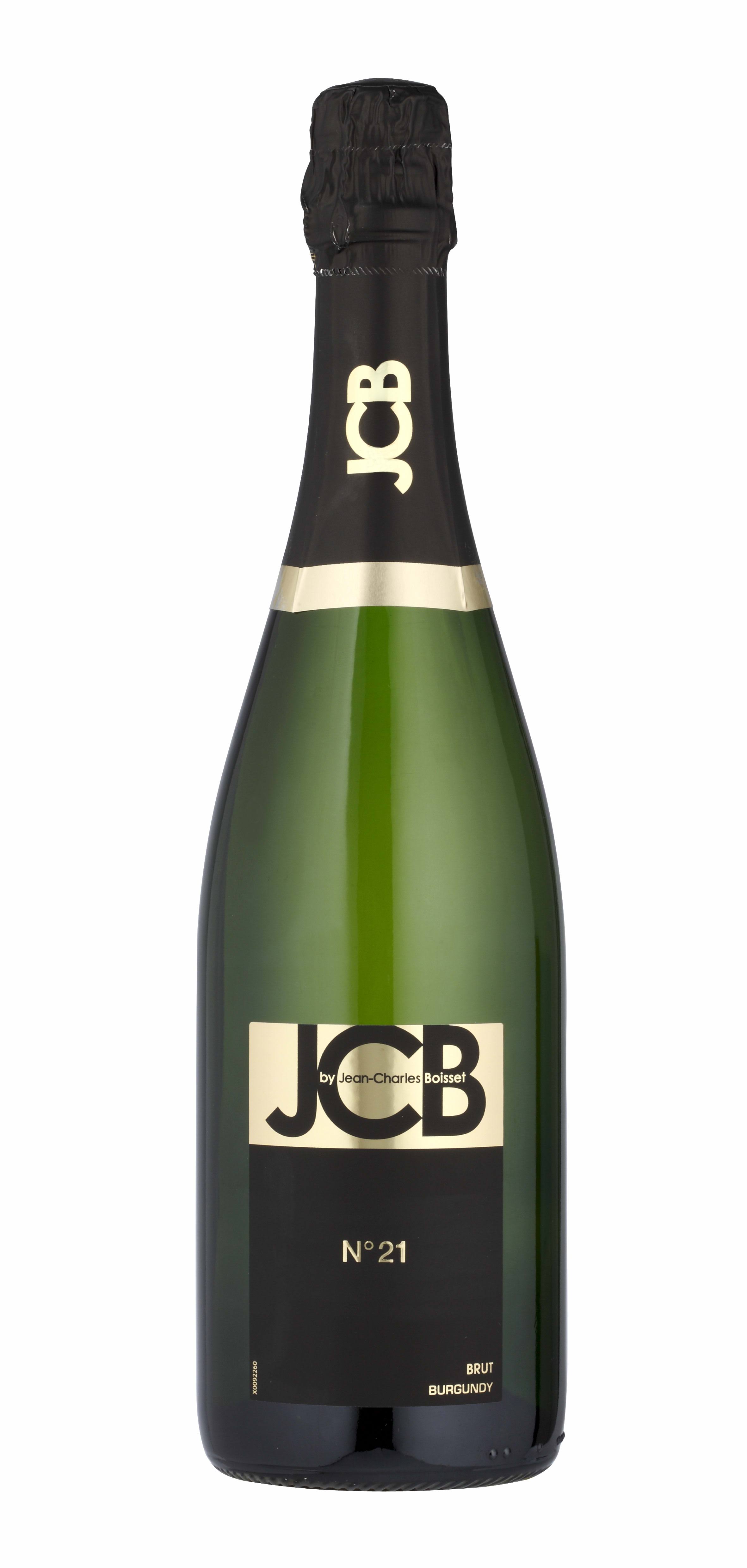 JCB Sparkling Wine