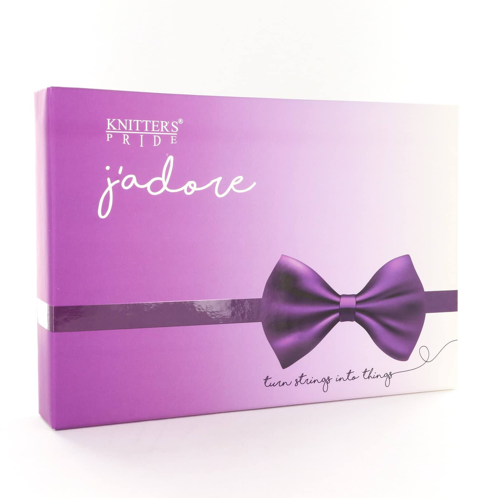 Knitter's Pride J'Adore Gift Set