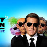 Review: Jeff Dunham: Me The People