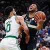 3 Things We Learned From Celtics-Bucks Game 6 On Friday