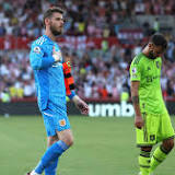 Why De Gea's style leads to 'a really vicious circle'