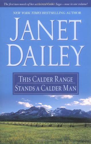 This Calder Range by Janet Dailey