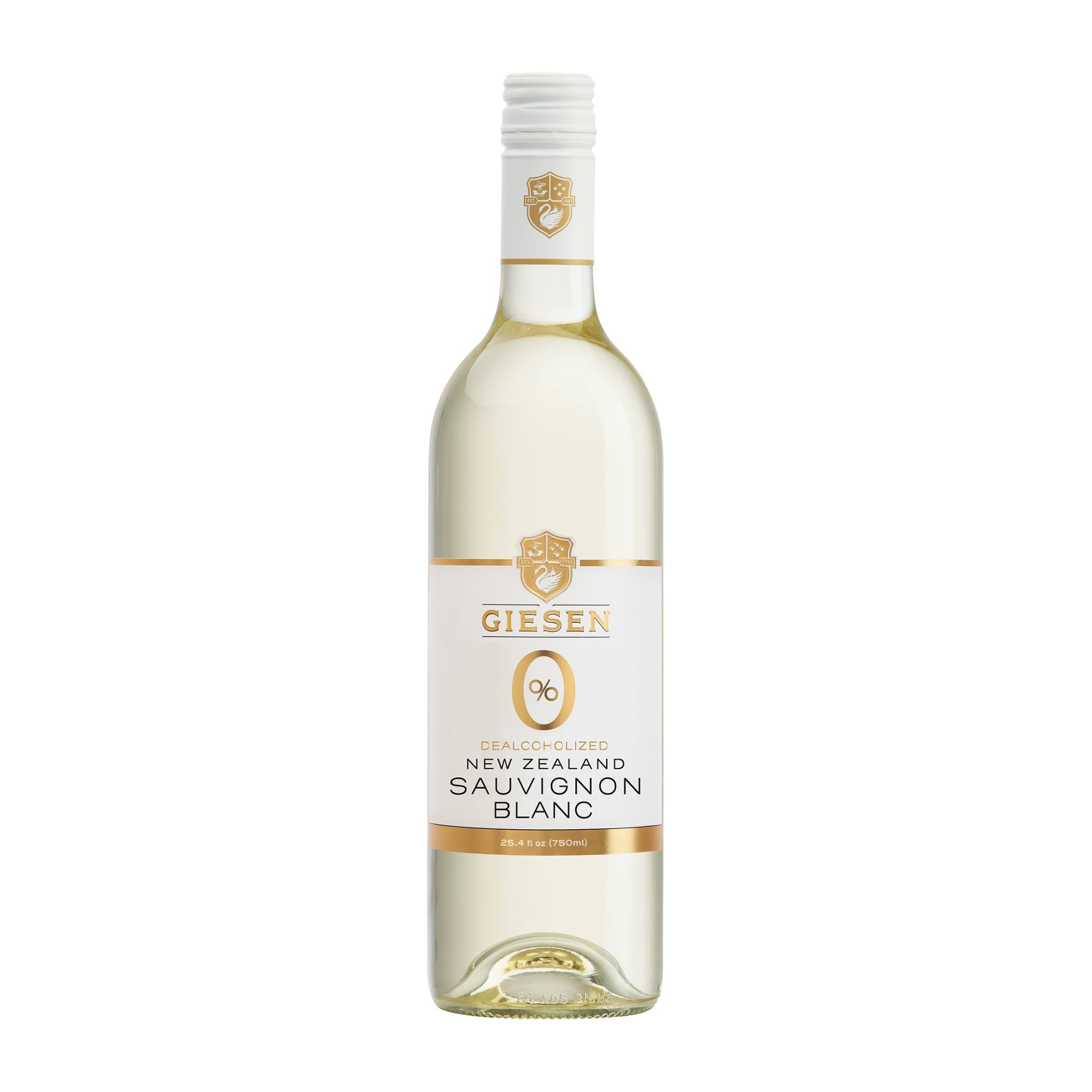 Giesen Sauvignon Blanc, Marlborough - 25.4 fl oz