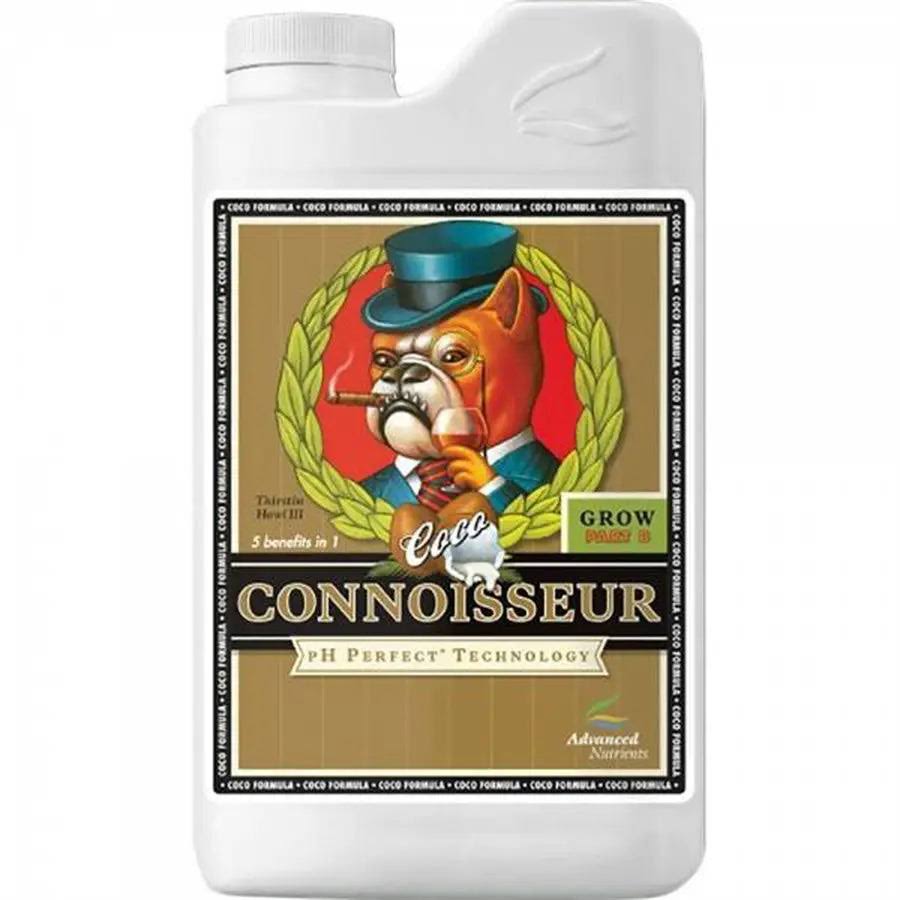 Advanced Nutrients Ph Perfect Connoisseur Coco Grow Part B - 1L