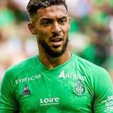 Saint-Etienne: Bouanga will not be sold for less than 3.2 billion FCFA 