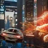 Cyberpunk 2077's Cars Can Finally Fly Thanks To This Mod