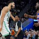 Jayson Tatum's evolution as Celtics' complete offensive playmaker on full display in NBA Finals
