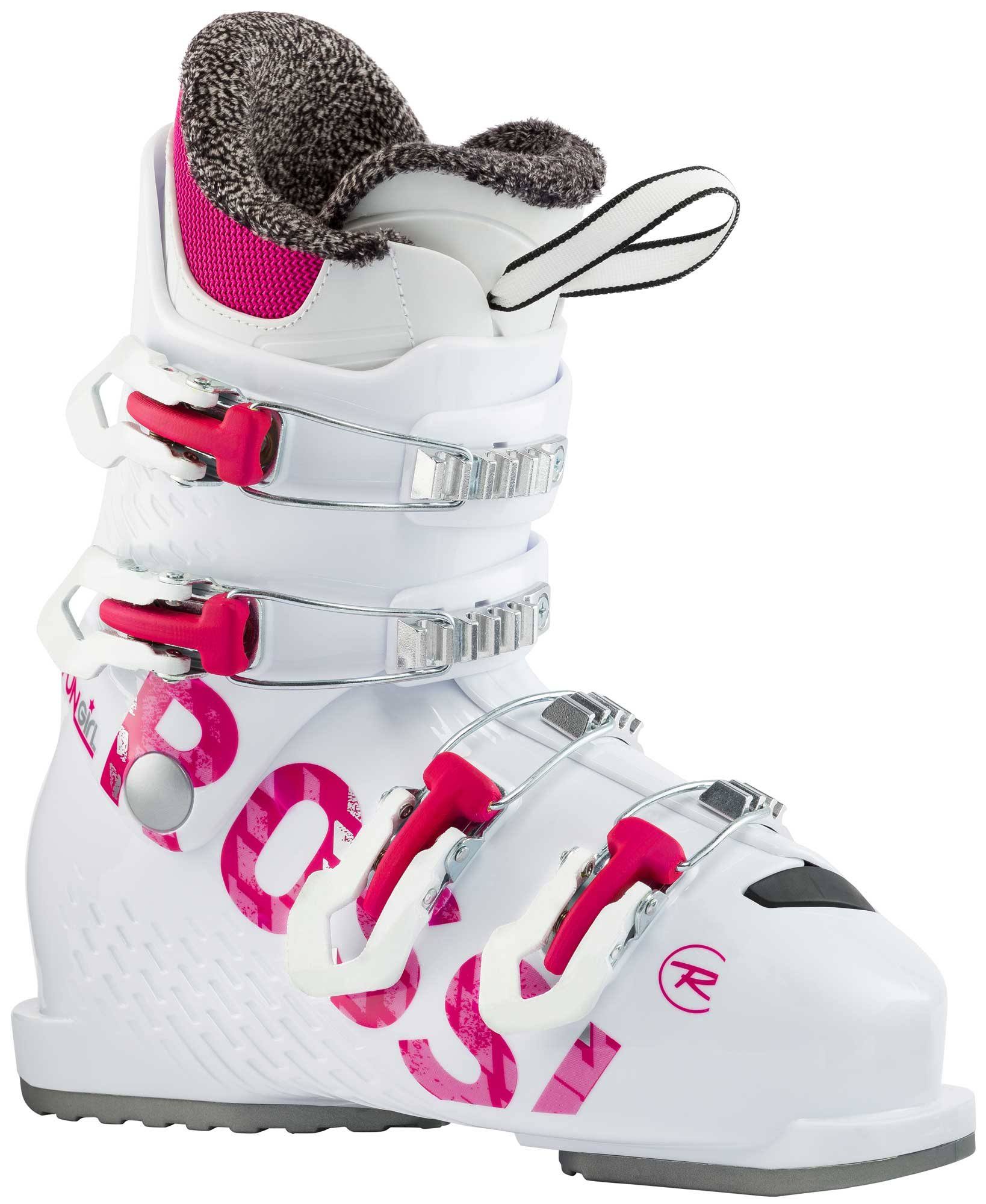 Rossignol Fun Girl 4 Ski Boots