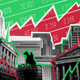 FTSE 100, sterling under pressure, US markets seen lower