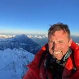 British National Scales Mt Everest For 16th Time; Becomes First Non Nepalese To Do So: Report