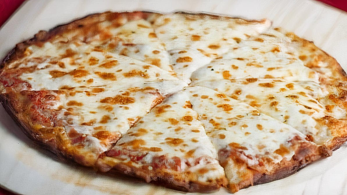 Copps Pizza image