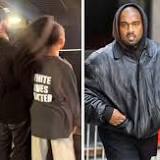 'You cannot bully me': Bob Marley's granddaughter Selah defends wearing Kanye West's 'WLM' sweatshirt