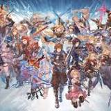 Granblue Fantasy: At the end of 2022, the world community held a tournament for $15000