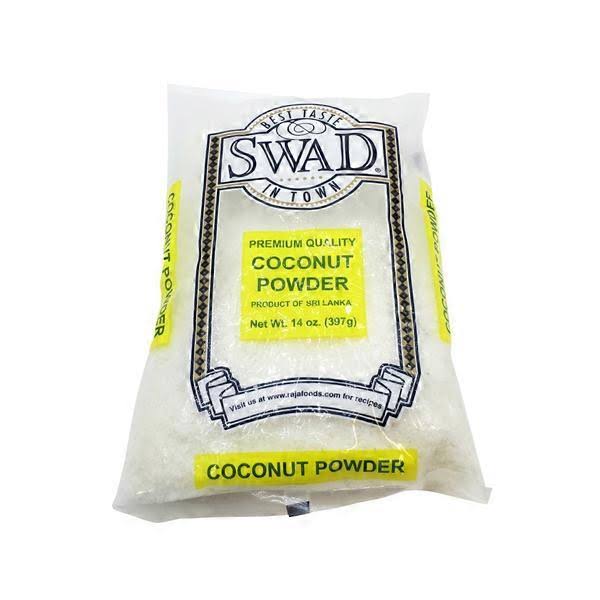 Swad Coconut Powder