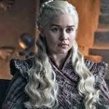 'Game of Thrones' star Emilia Clarke receives apology from Australian TV exec over 'short, dumpy girl' comment